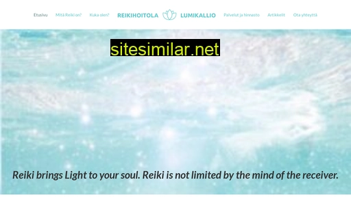 lumikallio.fi alternative sites