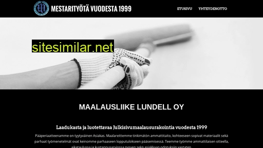 lundelloy.fi alternative sites