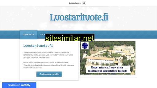 luostarituote.fi alternative sites