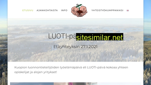 luotipaiva.fi alternative sites
