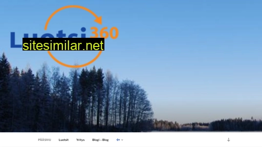 luotsi360.fi alternative sites