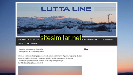 luttaline.fi alternative sites