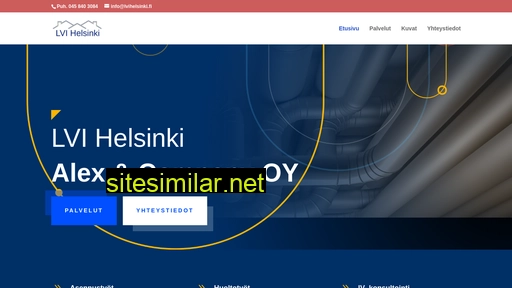 lvihelsinki.fi alternative sites