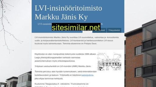 lvijanis.fi alternative sites