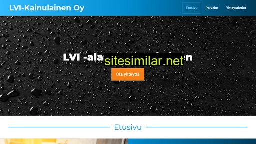 lvikainulainen.fi alternative sites