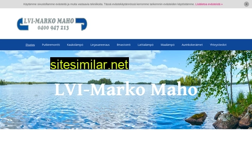 lvimaho.fi alternative sites