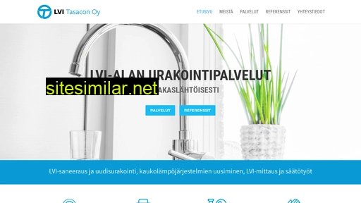 lvitasacon.fi alternative sites