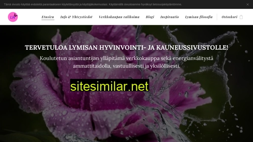 lymisan.fi alternative sites