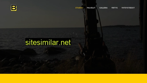 maanrakennusberg.fi alternative sites