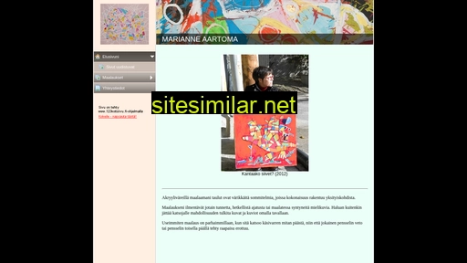 maartoma.fi alternative sites