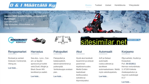 maattala.fi alternative sites