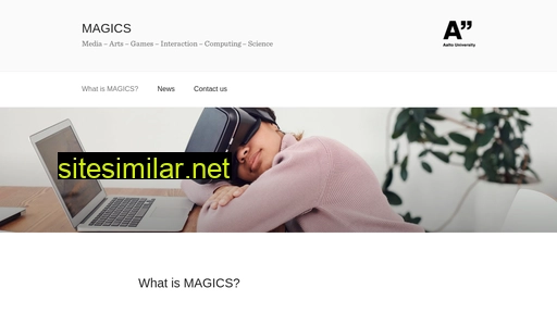 magics.fi alternative sites
