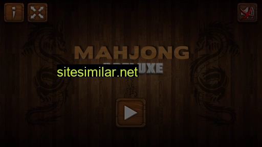 Mahjong similar sites