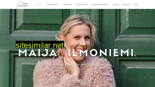 maijailmoniemi.fi alternative sites