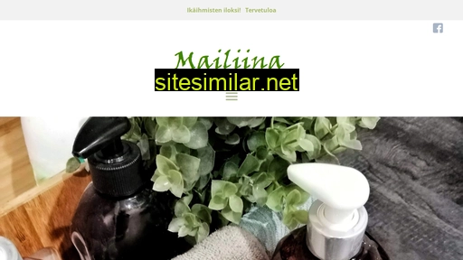 mailiina.fi alternative sites