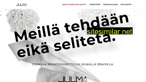 mainosjulma.fi alternative sites
