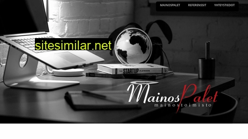 mainospalet.fi alternative sites