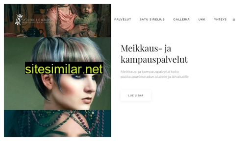 makeupsatu.fi alternative sites