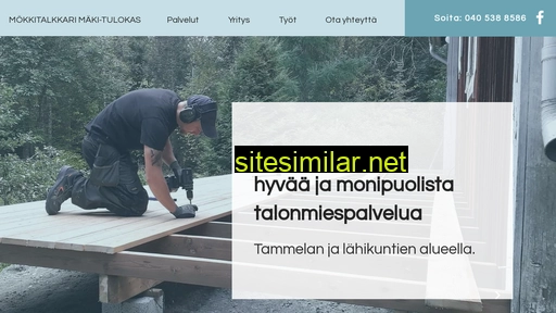 maki-tulokas.fi alternative sites