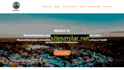 makli.fi alternative sites