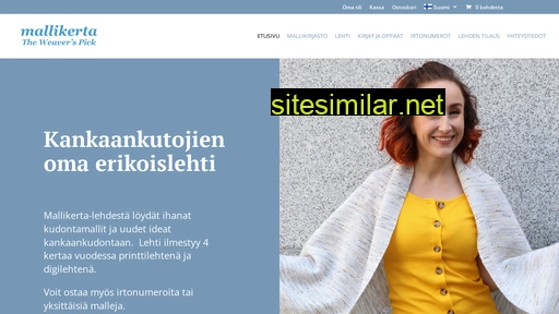 mallikerta.fi alternative sites