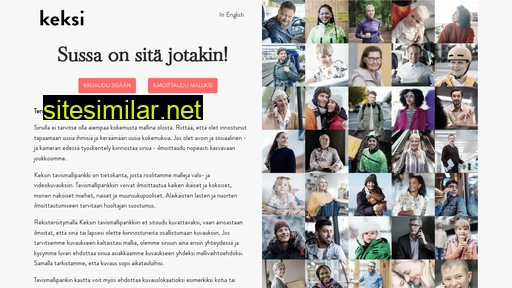 mallipankki.fi alternative sites