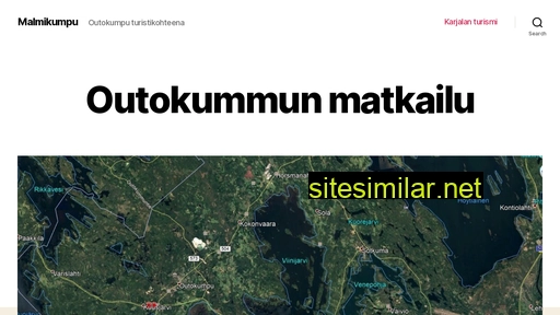 malmikumpu.fi alternative sites