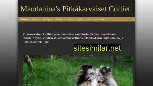 mandaninas.fi alternative sites