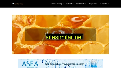 manukaterveys.fi alternative sites