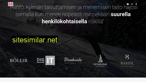 marilaukkanen.fi alternative sites