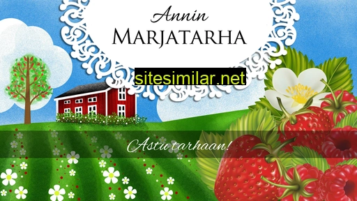 marjatarha.fi alternative sites