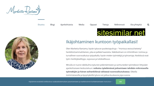 markettarantama.fi alternative sites