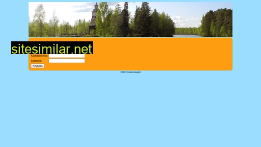 markusairas.fi alternative sites