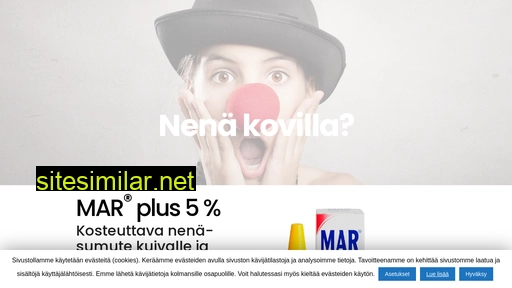 marplus.fi alternative sites