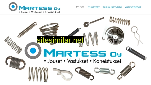 martess.fi alternative sites