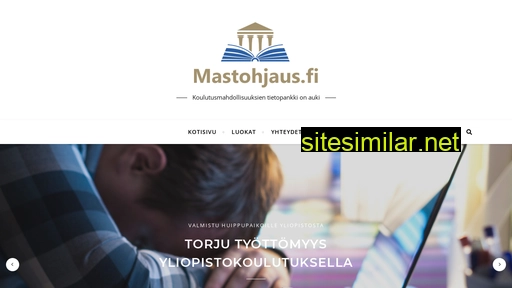 mastohjaus.fi alternative sites