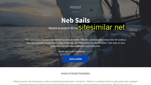 mastot.fi alternative sites