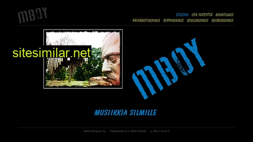 mboy.fi alternative sites