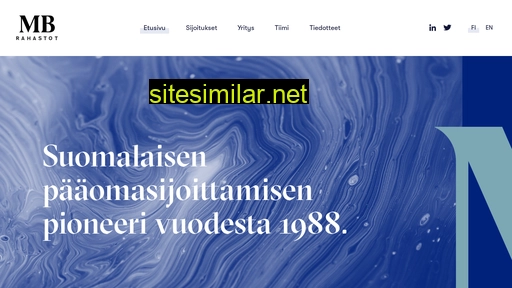mbrahastot.fi alternative sites