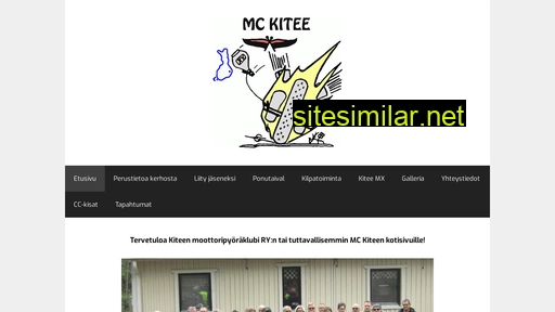 mckitee.fi alternative sites