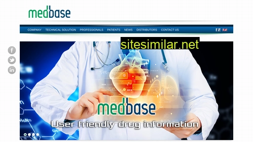 medbase.fi alternative sites