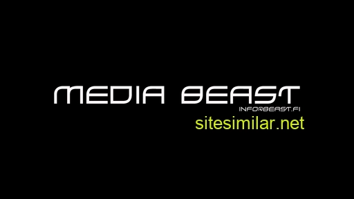 mediabeast.fi alternative sites