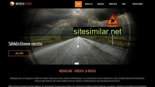mediaplane.fi alternative sites