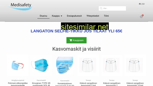 medisafety.fi alternative sites