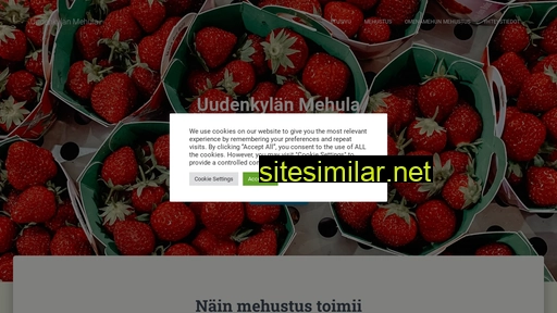 mehula.fi alternative sites
