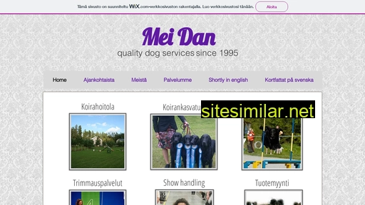 Meidan similar sites