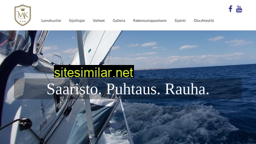 merikruunu.fi alternative sites