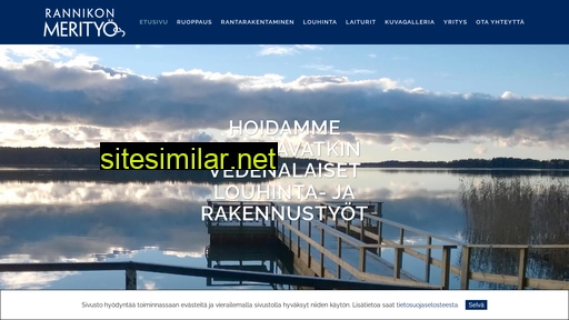 merityo.fi alternative sites
