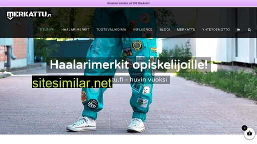 merkattu.fi alternative sites