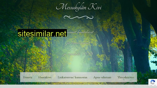 messukylankivi.fi alternative sites
